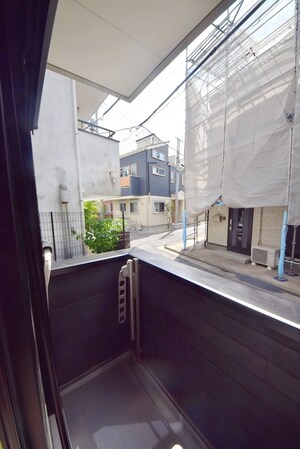 フォレノワールの物件内観写真